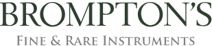 Brompton's Auctioneers