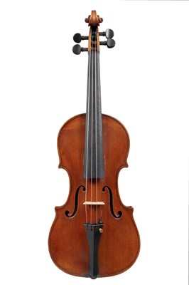 Lot 304 - A Violin, Naples, circa 1890