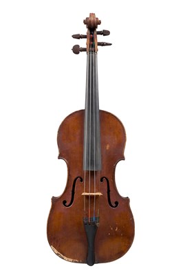 Lot 144 - A Violin, circa 1790