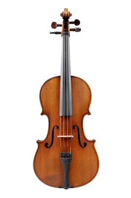 Lot 226 - A Viola, Saxony, circa 1920