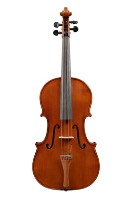 Lot 216 - A Viola by Dario Verné, Turin, 1981