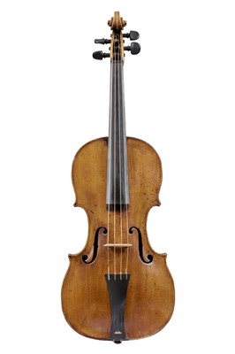 Lot 178 - A Violin, Kloz School, circa 1800