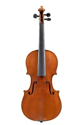 Lot 169 - A Violin, circa 1920