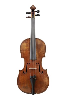 Lot 149 - A Violin, circa 1800