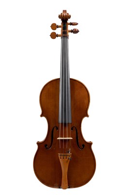 Lot 301 - A Violin by Alessandro di Matteo, Cremona, 2025