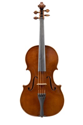 Lot 311 - A Viola by Alessandro di Matteo, Cremona, 2024