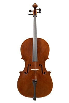 Lot 323 - A Cello by Davide Negroni, Cremona, 2025
