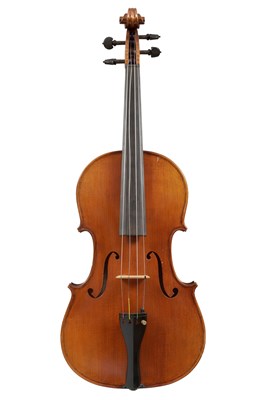 Lot 209 - A Viola
