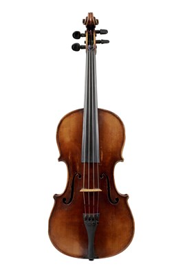 Lot 219 - A Viola, circa 1890