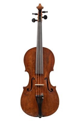 Lot 188 - A Violin, circa 1770