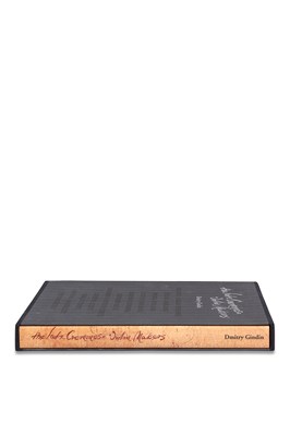 Lot 254 - A Book: The Late Cremonese Violin Makers