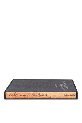 Lot 80 - A Book: The Late Cremonese Violin Makers